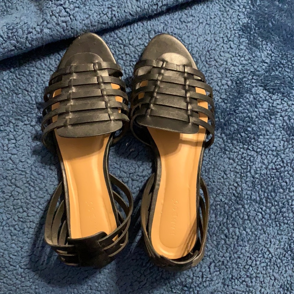 Huarache sandals women’s size 11